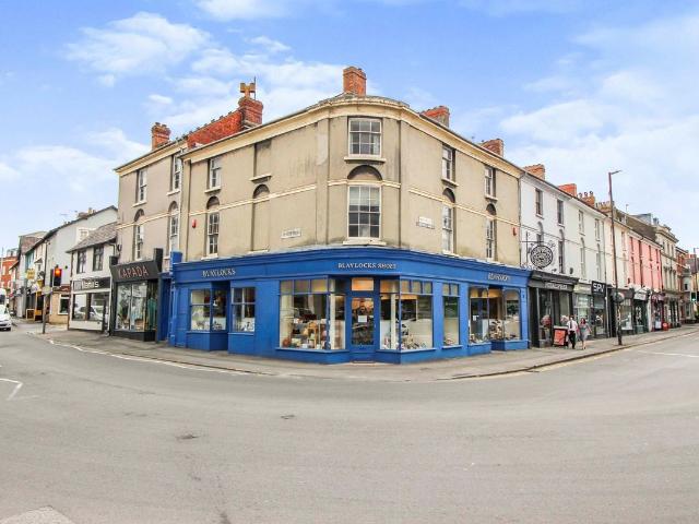 Bath Road, Swindon SN1, Studio to rent, £800 pcm | PrimeLocation