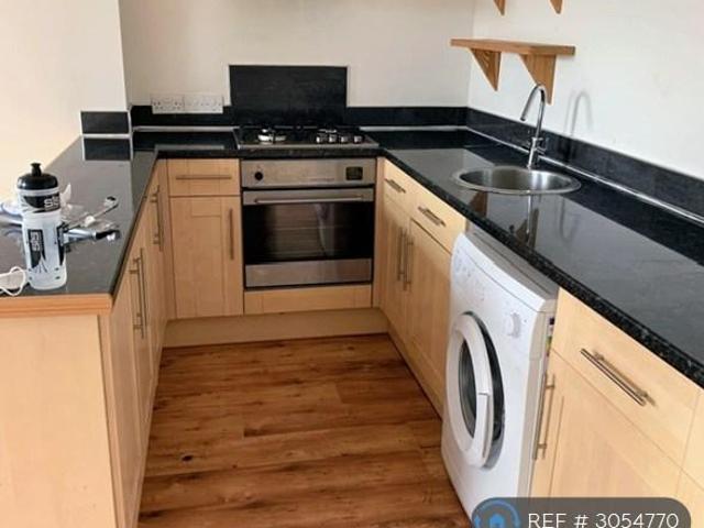 Bath Road, Reading, RG1 1 bed flat to rent £995 pcm £230 pw
