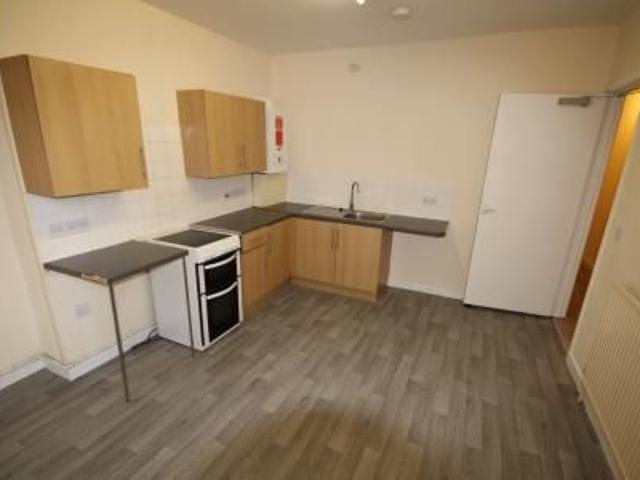 Bath Road, Wolverhampton, Wolverhampton, WV1