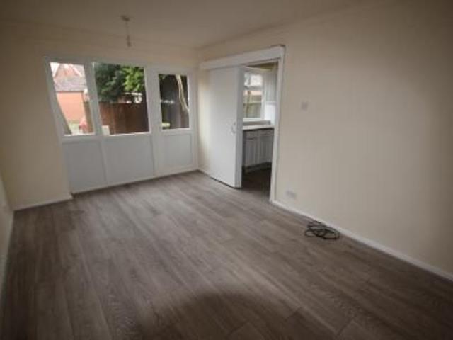 Bath Road, Wolverhampton, Wolverhampton, WV1
