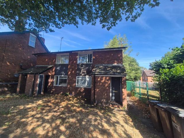 Bath Road, Wolverhampton WV1 1 bed flat to rent £695 pcm £160 pw