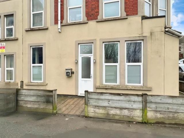 Bath Road, Totterdown, Bristol BS4, 1 bed flat to rent, £1,100 pcm | PrimeLocation