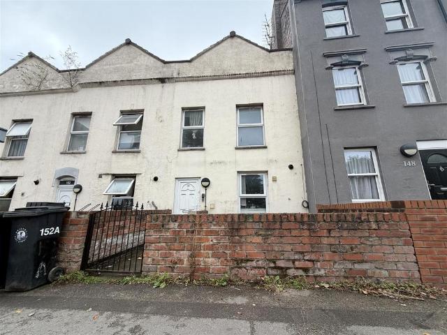 Bath Road, Totterdown, Bristol 3 bed house to rent £1,600 pcm £369 pw