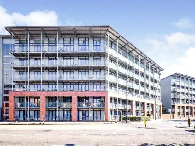 Bath Row, Birmingham, West Midlands, B15 2 bed flat to rent £1,100 pcm £254 pw