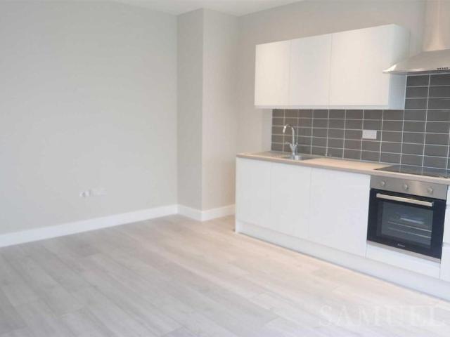Bath Street, Walsall WS1, 1 bed flat to rent, £695 pcm | PrimeLocation