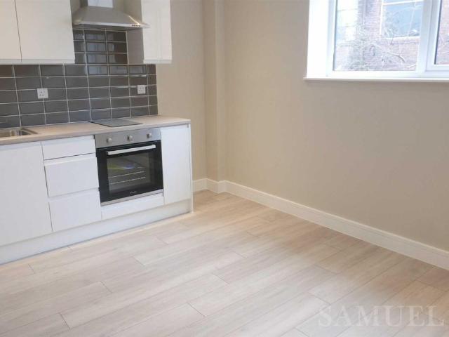 Bath Street, Walsall WS1, 1 bed flat to rent, £700 pcm | PrimeLocation