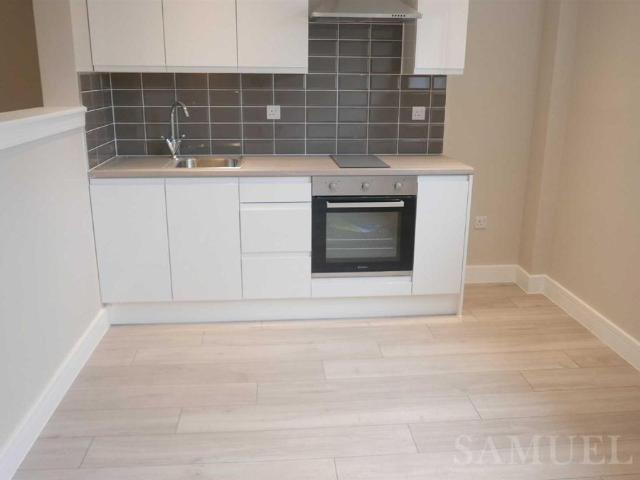 Bath Street, Walsall WS1, Studio to rent, £625 pcm | PrimeLocation