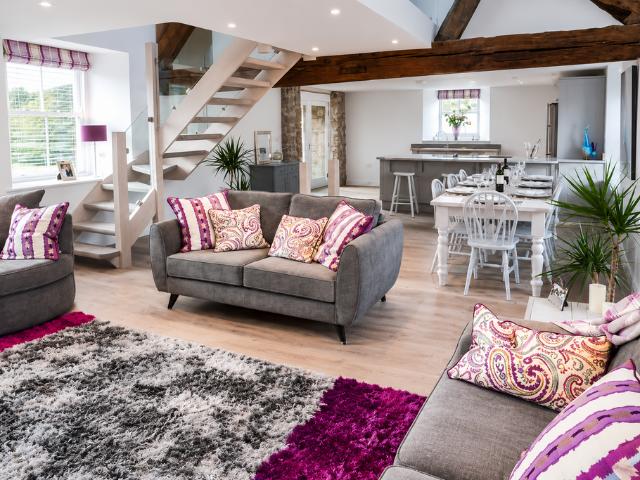 Bath Street, Bakewell 3 bed house to rent £2,000 pcm £462 pw