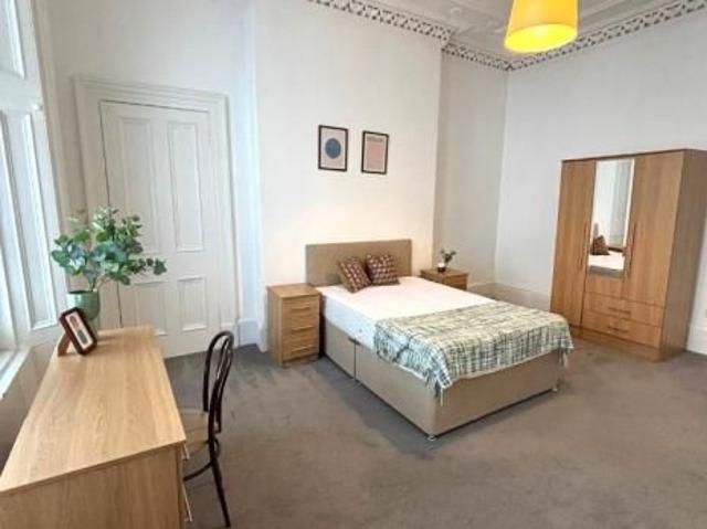 Bath Street, City Centre, Glasgow G2, 5 bed shared accommodation to rent, £3,495 pcm | PrimeLocation