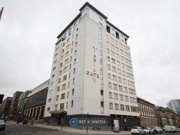 Bath Street, Glasgow G2, 2 bed flat to rent, £1,295 pcm | PrimeLocation