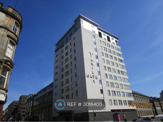 Bath Street, Glasgow G2, 2 bed flat to rent, £1,400 pcm | PrimeLocation