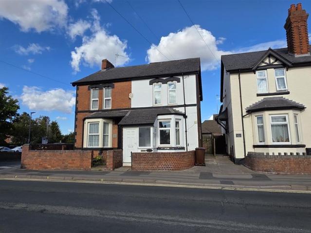 Bath Street, Hereford HR1, 3 bed semi detached house to rent, £1,100 pcm | PrimeLocation