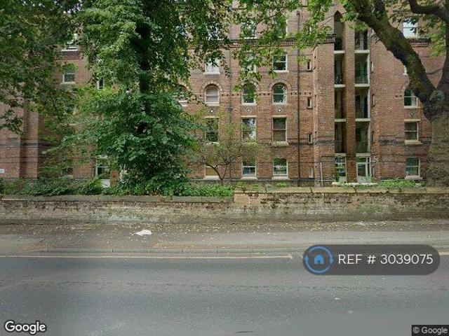 Bath Street, Nottingham, NG1 1 bed flat to rent £725 pcm £167 pw