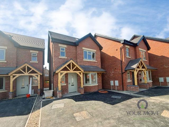 Bath Street, Sedgley, Dudley, West Midlands DY3, 4 bed detached house to rent, £1,850 pcm | PrimeLocation