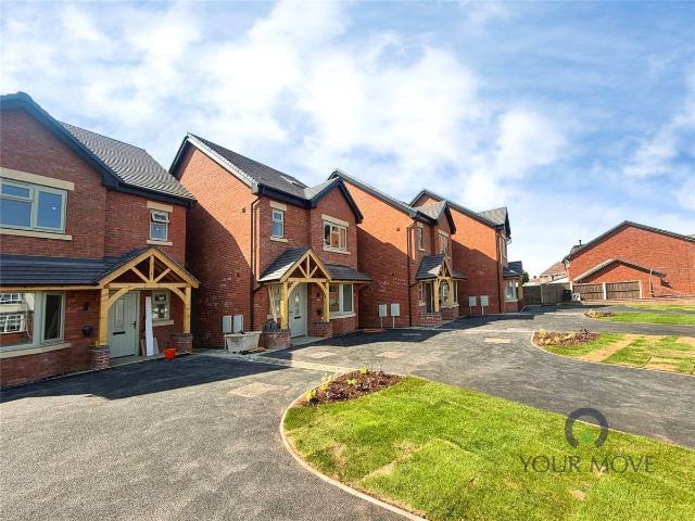Bath Street, Sedgley, Dudley, West Midlands DY3, 4 bed detached house to rent, £1,850 pcm | PrimeLocation