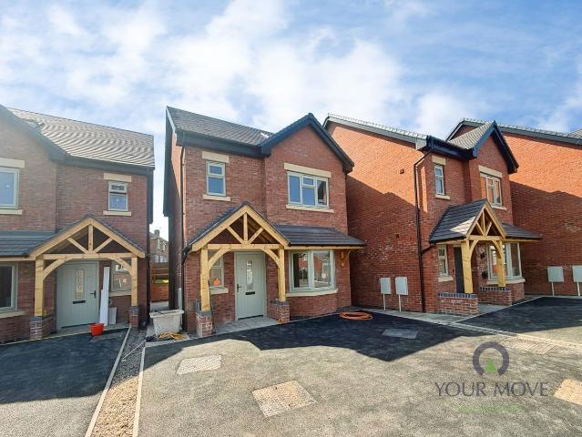 Bath Street, Sedgley, Dudley, West Midlands DY3, 4 bed detached house to rent, £1,850 pcm | PrimeLocation