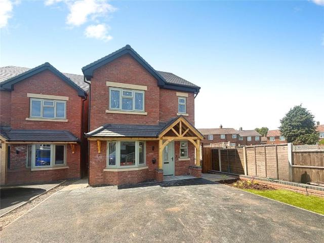 Bath Street, Sedgley, Dudley, West Midlands DY3, 4 bed detached house to rent, £1,950 pcm | PrimeLocation