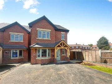 Bath Street, Sedgley, Dudley, West Midlands DY3, 4 bed detached house to rent, £1,950 pcm | PrimeLocation