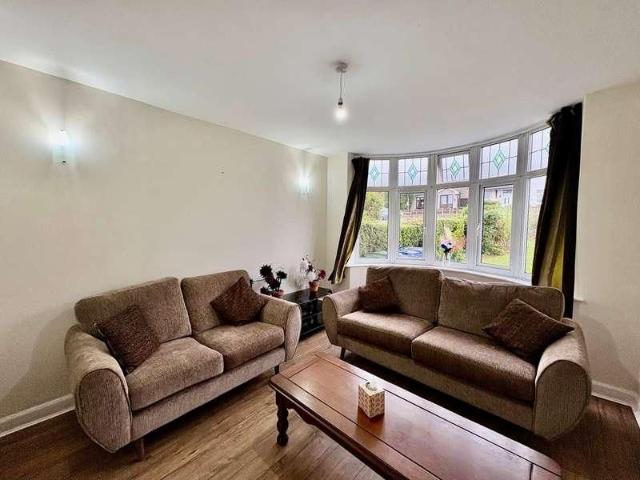 Bath Street, Sedgley, Dudley, DY3