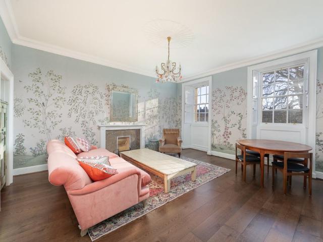 Bath, Somerset, BA1