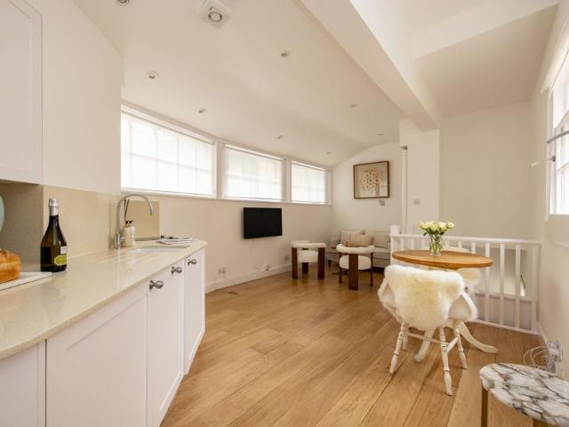 Bath, Somerset, BA1