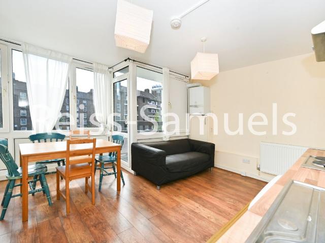 Bath Terrace, Borough, London, Borough, Southwark, London SE1, 4 bed maisonette to rent, £4,420 pcm | PrimeLocation