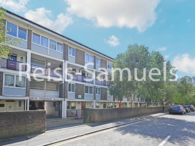 Bath Terrace, Borough, London, Borough, Southwark, London SE1, 4 bed maisonette to rent, £4,160 pcm | PrimeLocation
