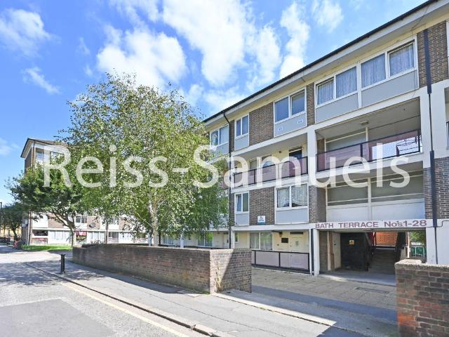 Bath Terrace, Borough, Southwark, London SE1, 4 bed flat to rent, £4,247 pcm | PrimeLocation