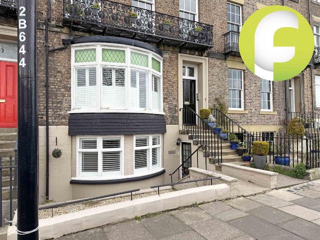 Bath Terrace, North Shields NE30, 1 bed flat to rent, £1,050 pcm | PrimeLocation
