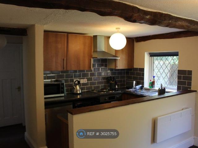 Bathafarn Hall, Ruthin LL15, 1 bed flat to rent, £720 pcm | PrimeLocation