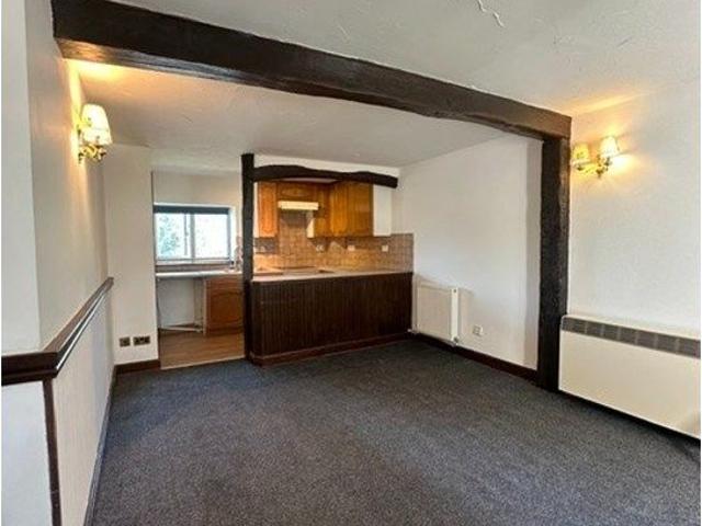 Bathafarn Hall, Ruthin LL15, 1 bed flat to rent, £720 pcm | PrimeLocation