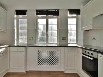 Bathrooms Etc Plumbing, Hammersmith Road, London, W6 8BS, United Kingdom | 2 bed apartment for rent #140397167 | Rentberry