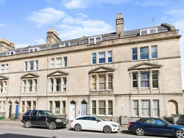 Bathwick Street, Bath BA2, 1 bed flat to rent, £1,300 pcm | PrimeLocation