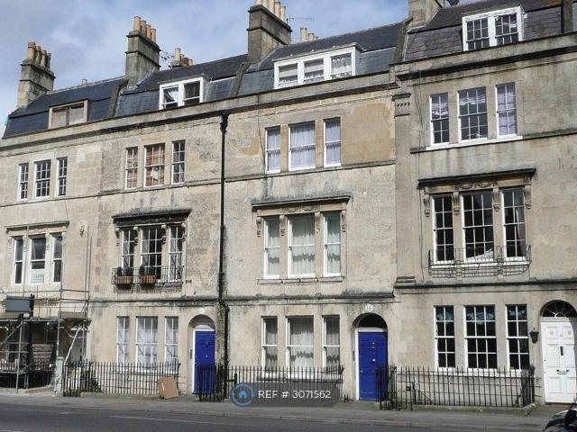 Bathwick Street, Bath BA2, 5 bed maisonette to rent, £4,250 pcm | PrimeLocation