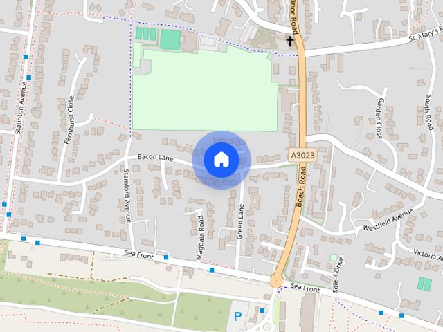 Bathurst Close, PO11