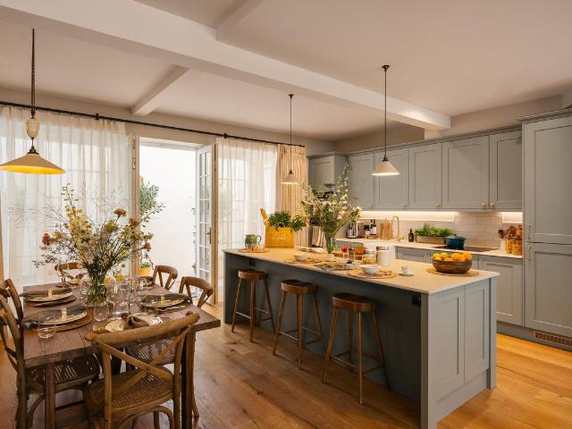 Bathurst Mews, London W2, 3 bed terraced house to rent, £13,000 pcm | PrimeLocation