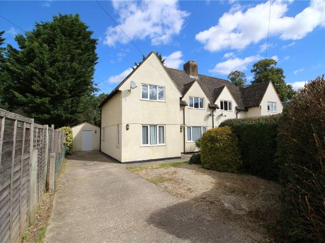 Bathurst Road, Cirencester GL7, 4 bed semi detached house to rent, £2,100 pcm | PrimeLocation