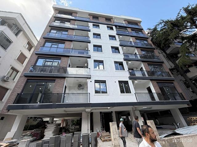BATI MAHALLESİ KORULUK SOKAK'TA KAPALI OTOPARKLI GENİŞ 3+1