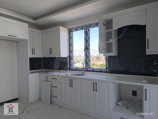 BATI ALAGÖZ MAH.SATILIK SIFIR 3+1 DAİRE