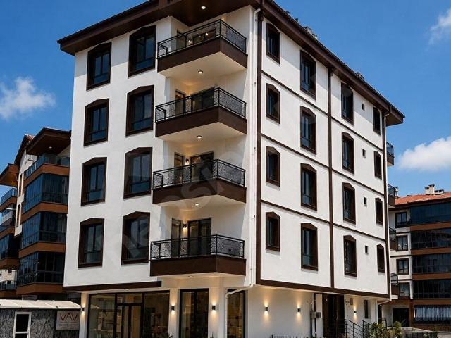 BATI ELAGÖZLÜ MAHALLESİ VAV KOZA KONUTLARINDA SATILIK 2+1 LÜKS DAİRE