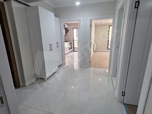 BATİST EMLAKTAN SATILIK SIFIR 2+1 DAİRE