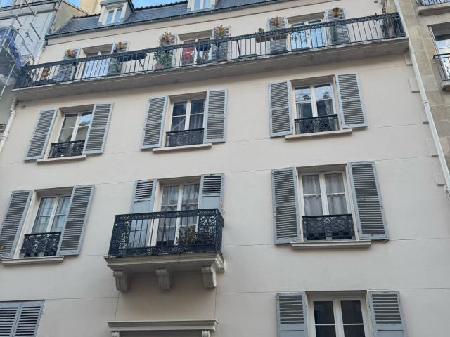 BATIGNOLLES