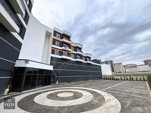 BATIKENT TURGUT ÖZAL'DA SIFIR OTURUMA HAZIR 1+1 SATILIK DAİRE