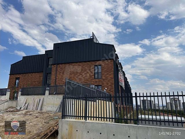 BATIKENT VISTA LOFT DA 1+1 SATILIK. DAIRE
