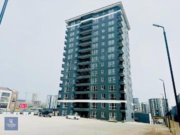 BATIKENT YUVAKÖY'DE SIFIR, 2+1 YATIRIMLIK FIRSAT DAİRE
