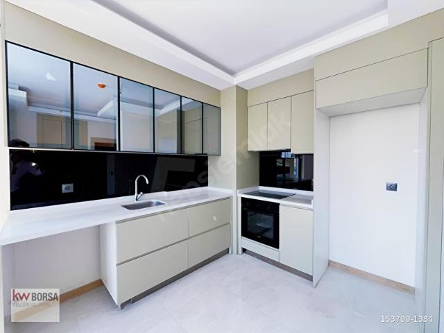 BATIKENT ÇAKIRLAR BÜYÜK TERASLI KİRALIK 1+1 DAİRE EŞYALI