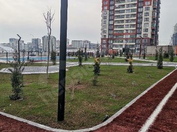 BATIKENT ASTİM PARK MODERN SİTESİNDE EŞYALI 1+1 KİRALIK DAİRE