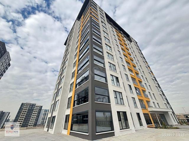BATIKENT CUMHURIYET MAHALLESINDE 4+1 SIFIR DAIRE
