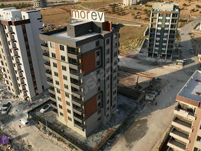 BATIKENT Karaköprüde Sıfır, Lüks 2+1 Daire Fuar Arkası