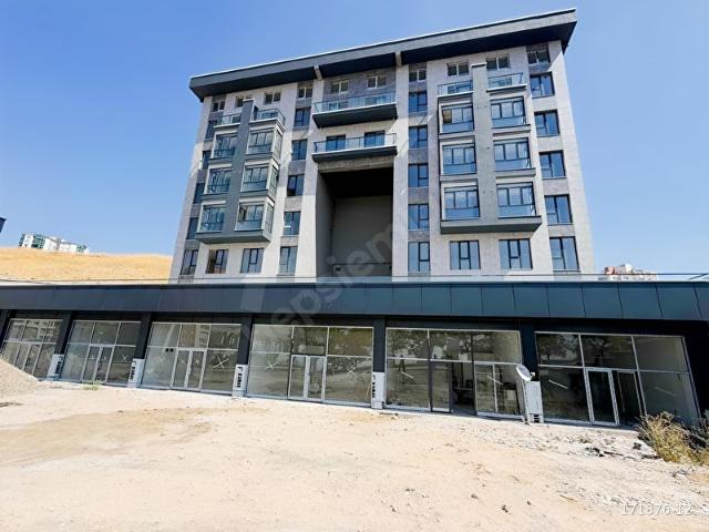 BATIKENT KARDELEN MAHALLESİNDE SATILIK LÜKS 1+1
